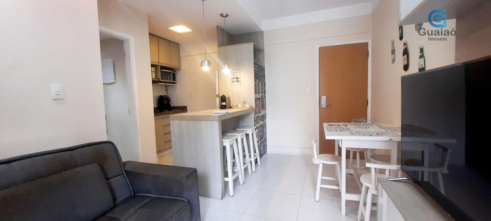 Flat/Apart Hotel, 1 quarto, 45 m² - Foto 5