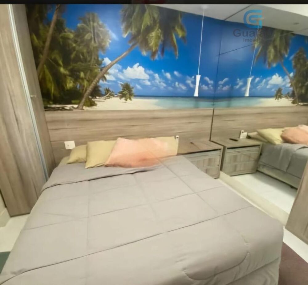 Flat/Apart Hotel, 1 quarto, 45 m² - Foto 7