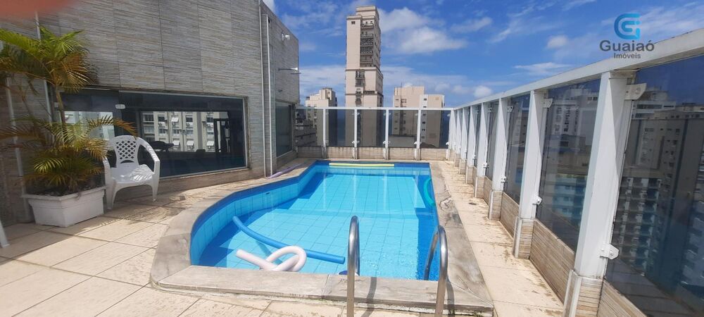 Flat/Apart Hotel, 1 quarto, 45 m² - Foto 14