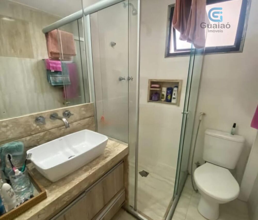 Flat/Apart Hotel, 1 quarto, 45 m² - Foto 9