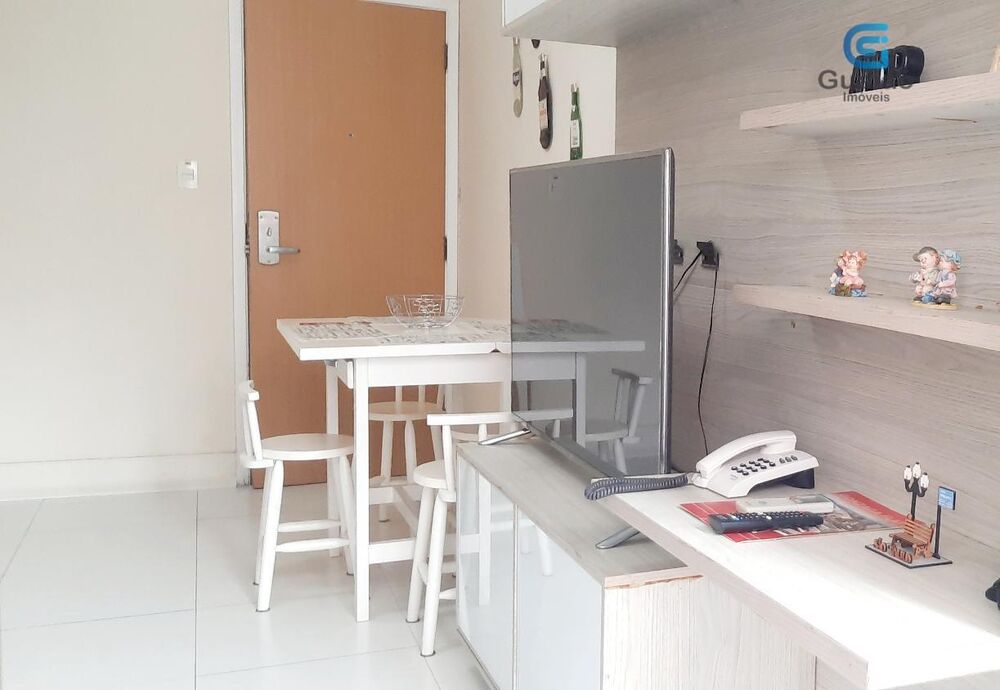 Flat/Apart Hotel, 1 quarto, 45 m² - Foto 8
