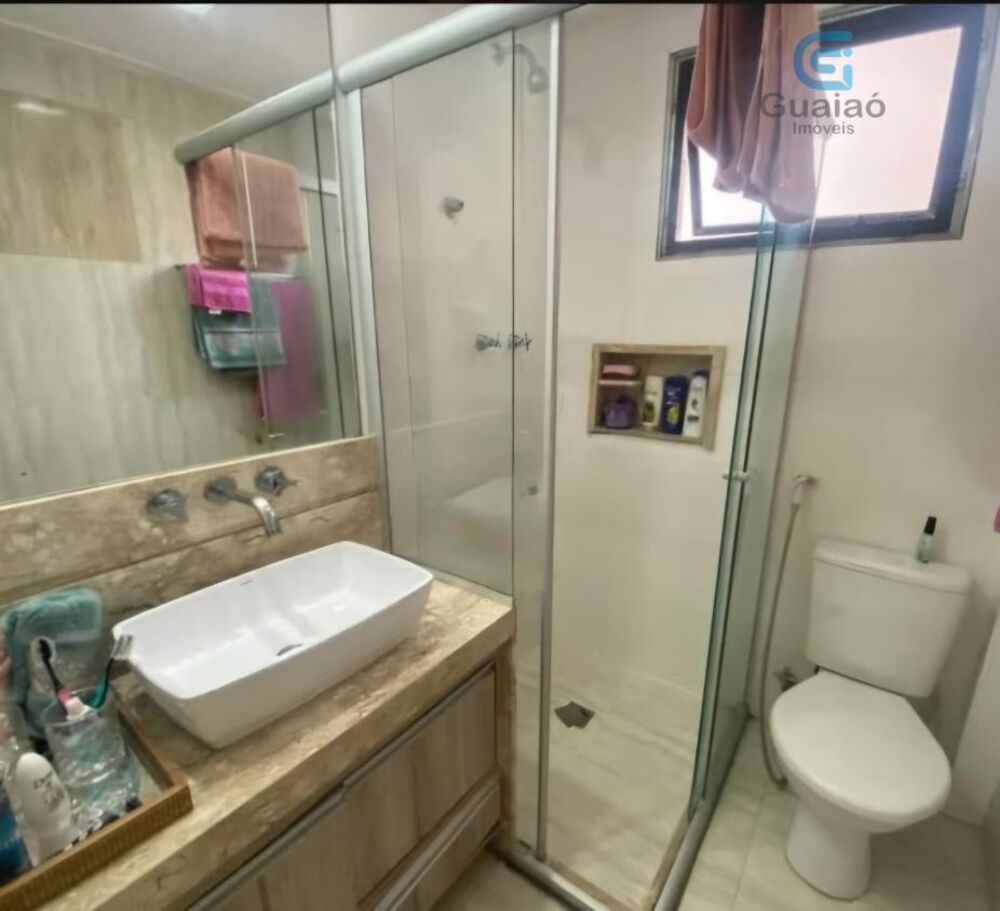 Flat/Apart Hotel, 1 quarto, 45 m² - Foto 12