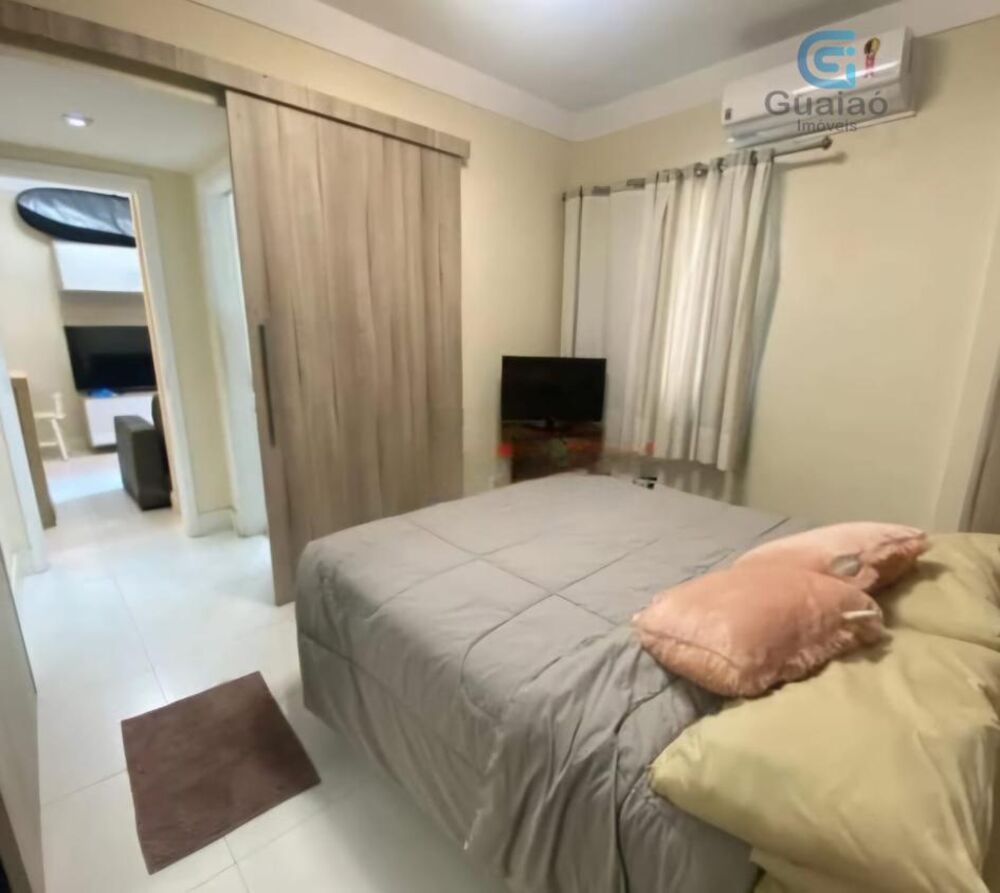 Flat/Apart Hotel, 1 quarto, 45 m² - Foto 10