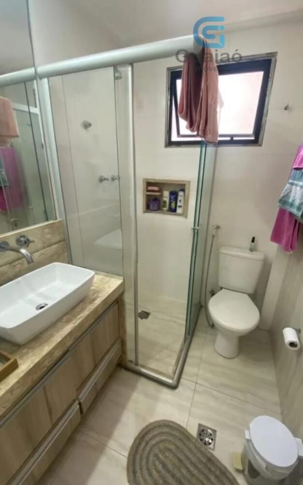 Flat/Apart Hotel, 1 quarto, 45 m² - Foto 16