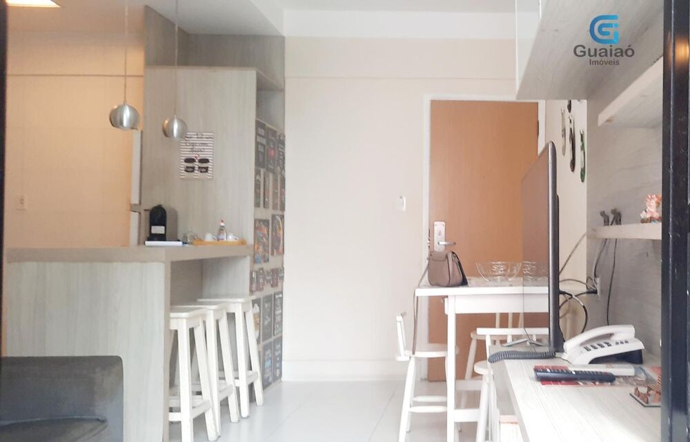 Flat/Apart Hotel, 1 quarto, 45 m² - Foto 6