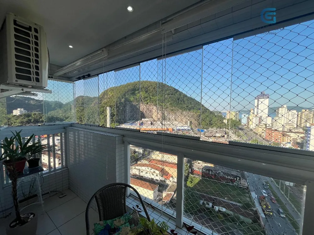 Apartamento, 2 quartos, 72 m² - Foto 2