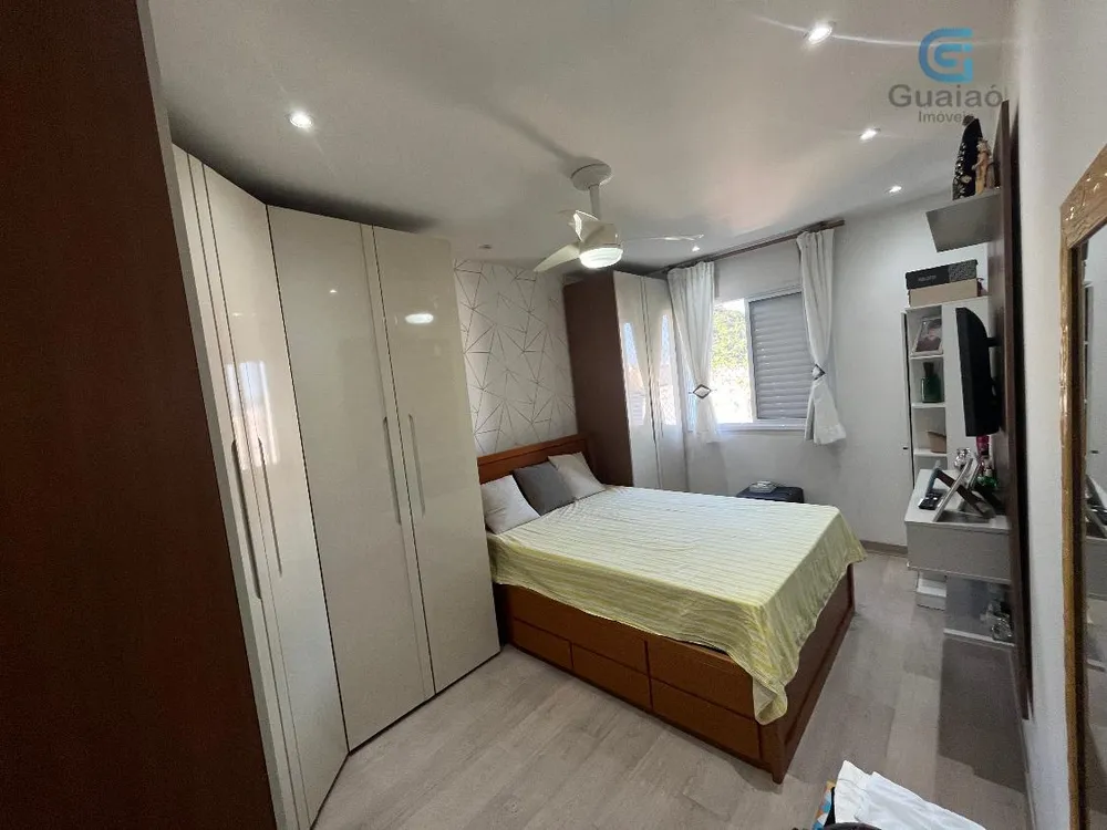 Apartamento, 2 quartos, 72 m² - Foto 7