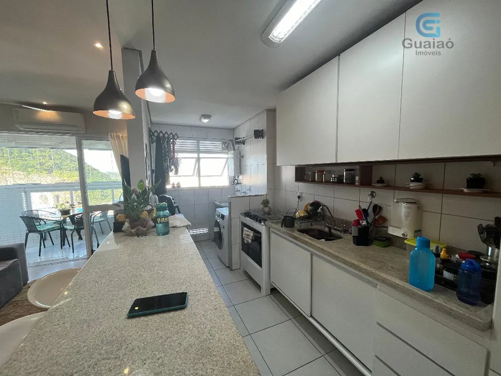 Apartamento, 2 quartos, 72 m² - Foto 2