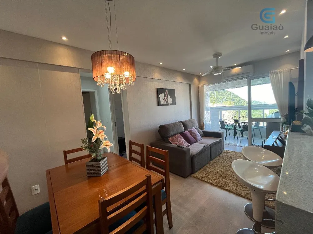 Apartamento, 2 quartos, 72 m² - Foto 5