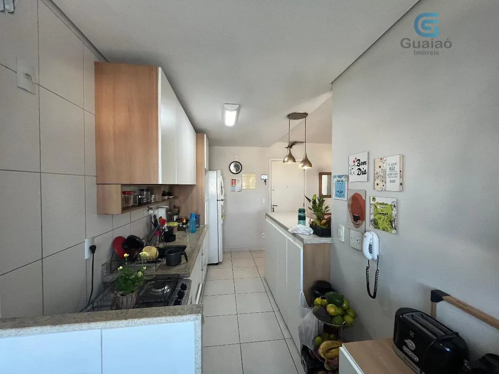 Apartamento, 2 quartos, 72 m² - Foto 8