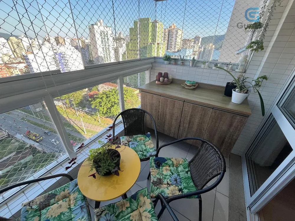 Apartamento, 2 quartos, 72 m² - Foto 5