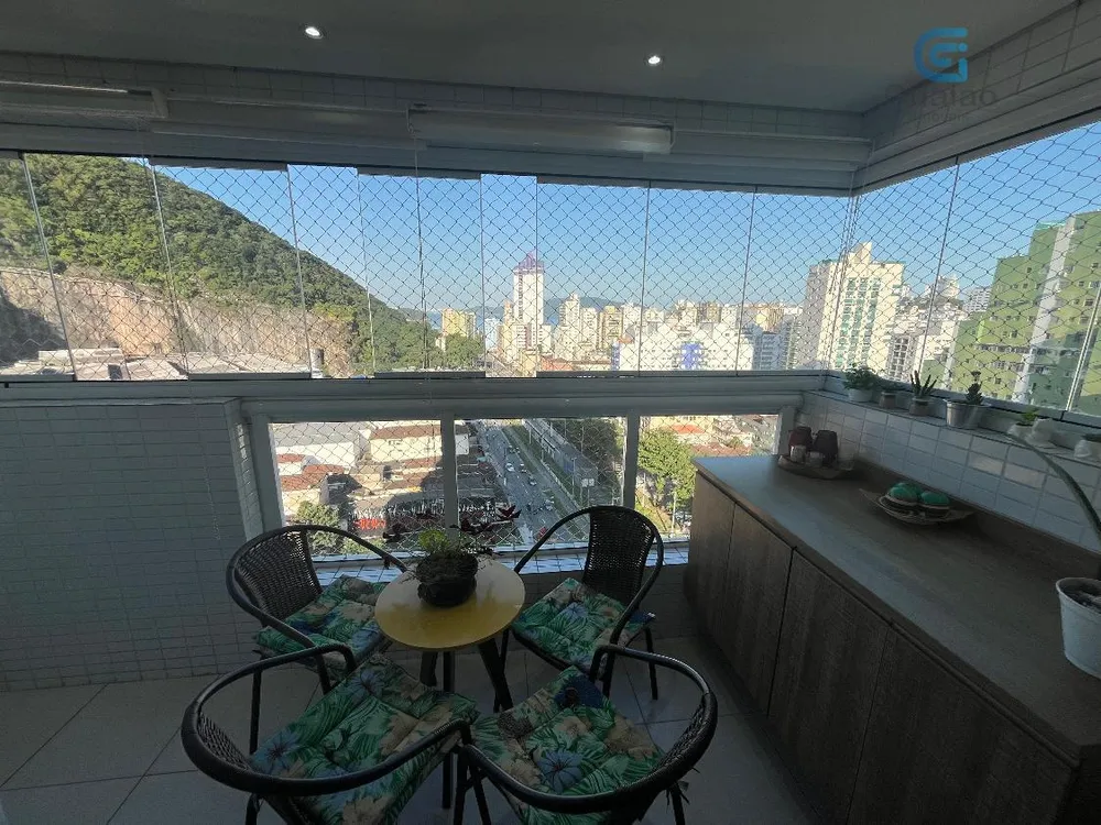 Apartamento, 2 quartos, 72 m² - Foto 12