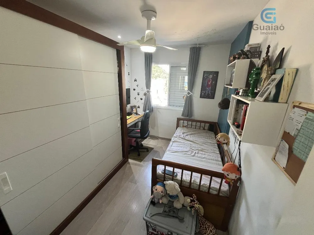 Apartamento, 2 quartos, 72 m² - Foto 3