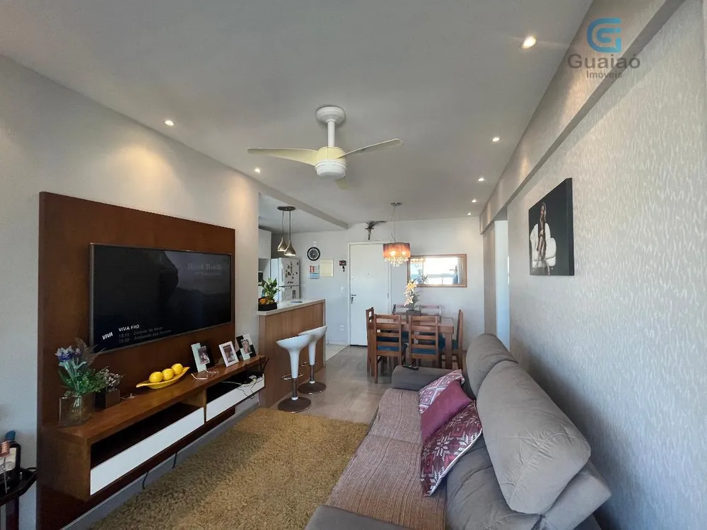 Apartamento, 2 quartos, 72 m² - Foto 4