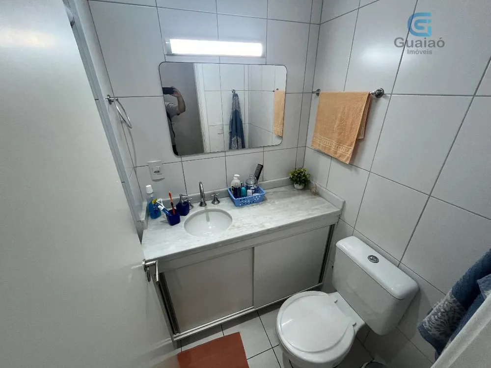 Apartamento, 2 quartos, 72 m² - Foto 6