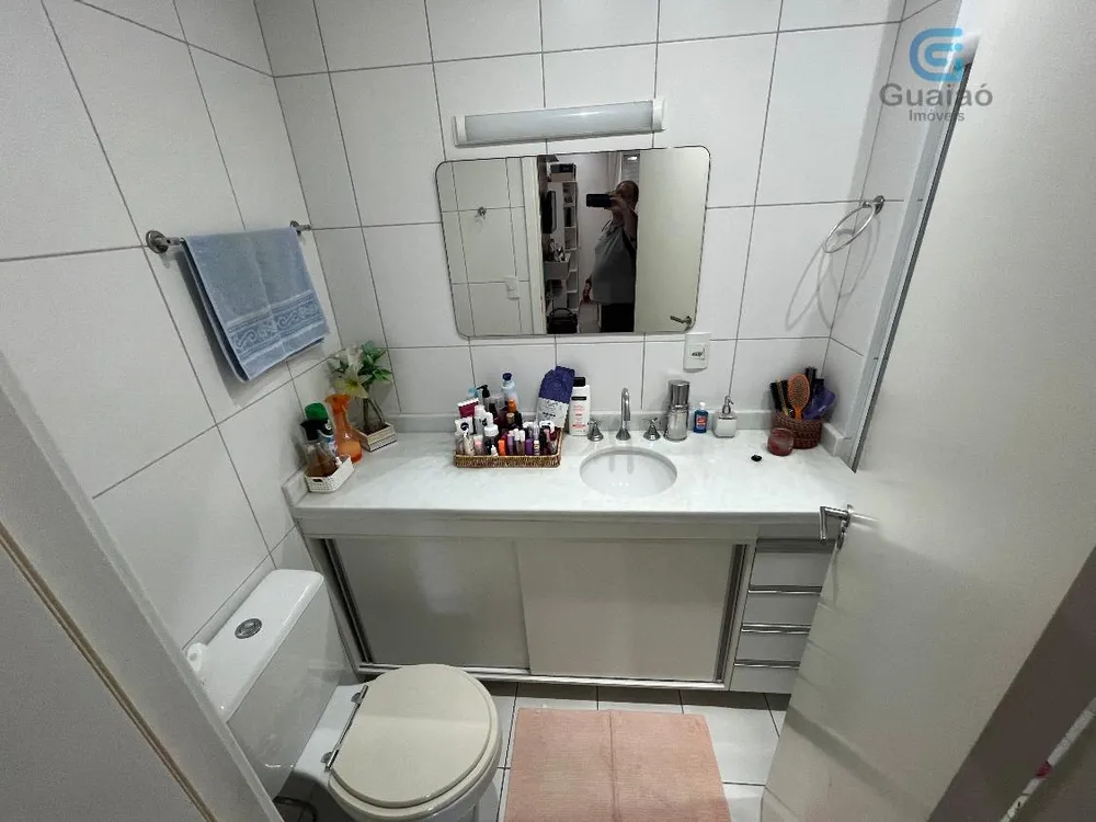 Apartamento, 2 quartos, 72 m² - Foto 8