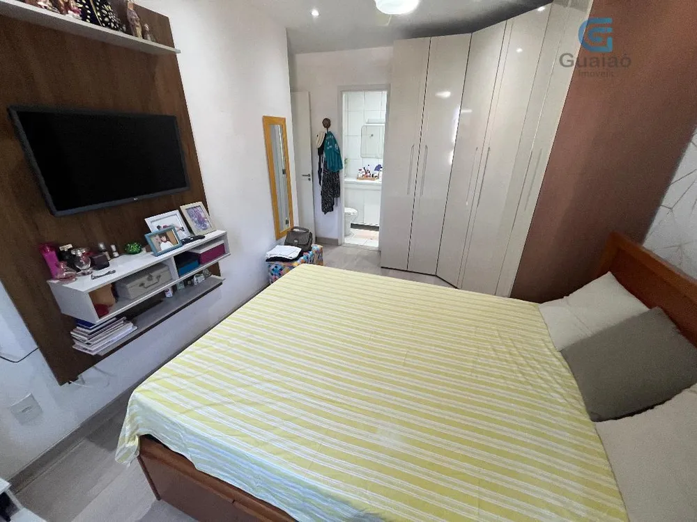 Apartamento, 2 quartos, 72 m² - Foto 7