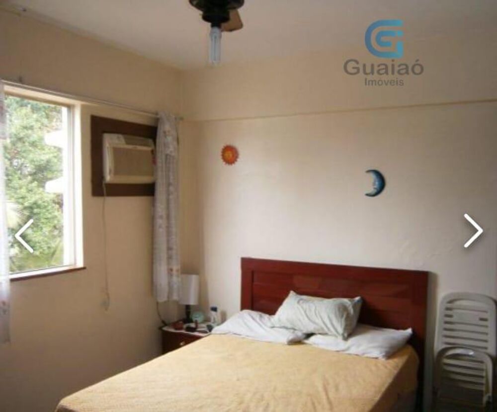 Apartamento, 1 quarto, 50 m² - Foto 5