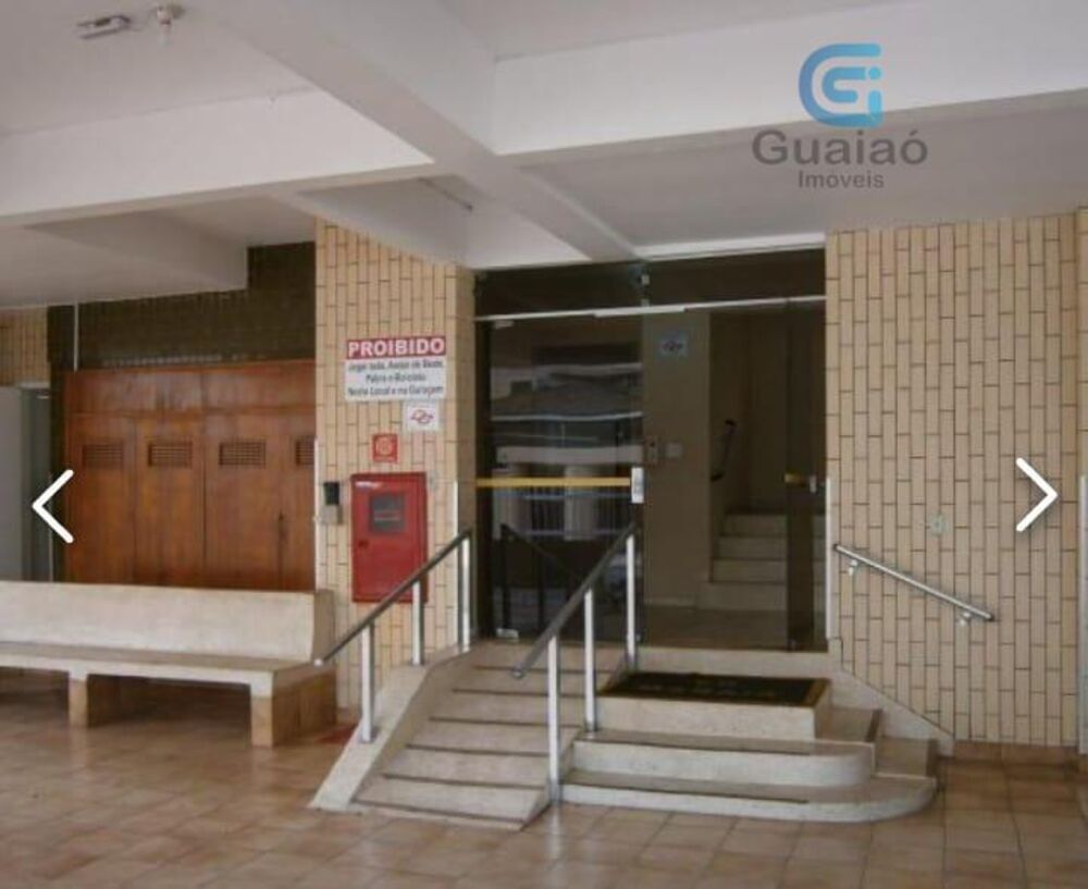 Apartamento, 1 quarto, 50 m² - Foto 7