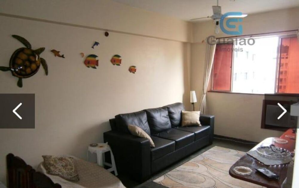 Apartamento, 1 quarto, 50 m² - Foto 3