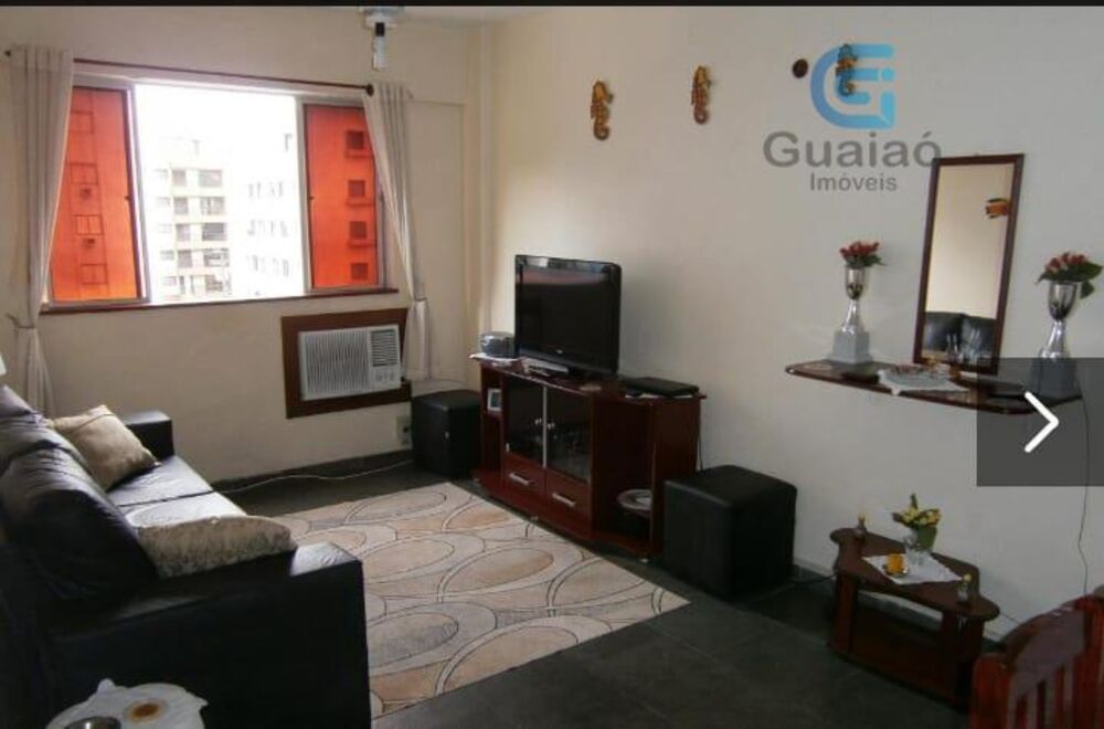 Apartamento, 1 quarto, 50 m² - Foto 1