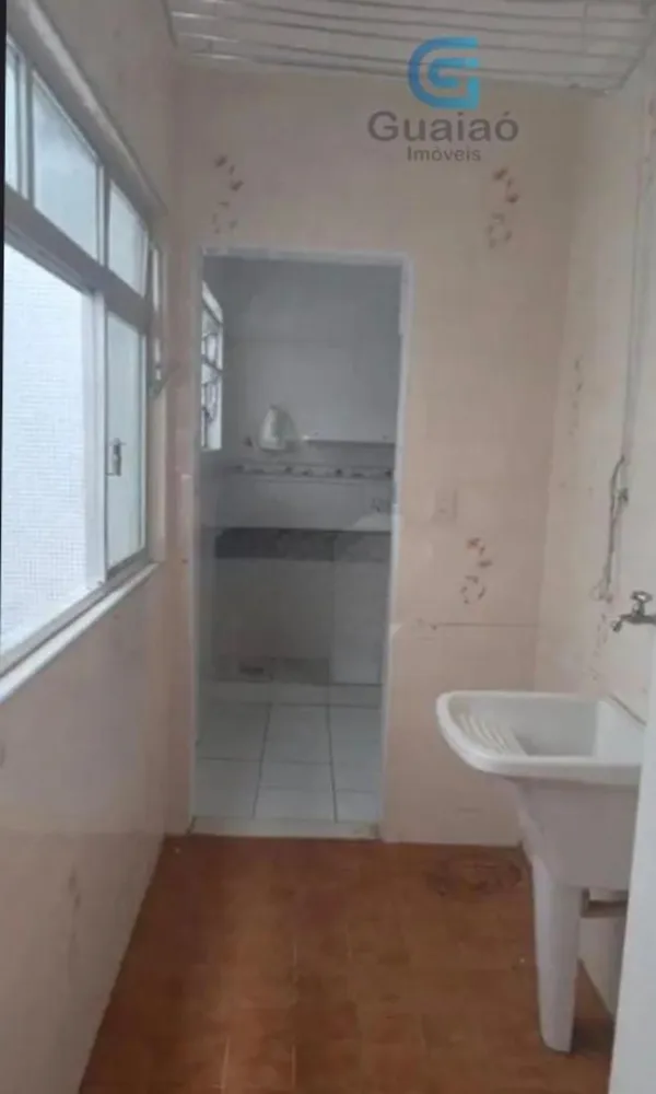 Apartamento, 1 quarto, 47 m² - Foto 2