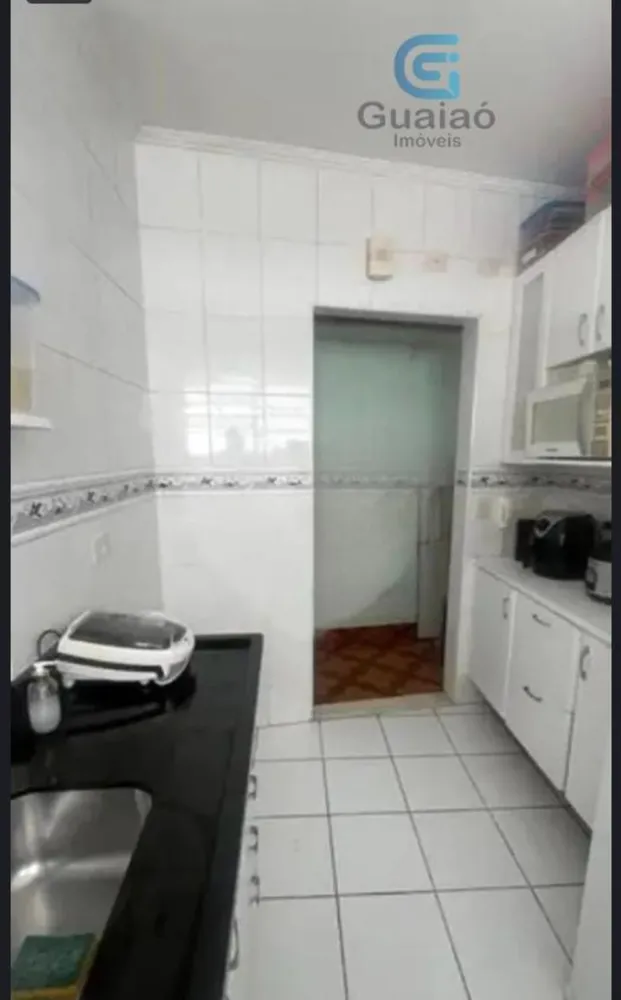 Apartamento, 1 quarto, 47 m² - Foto 7