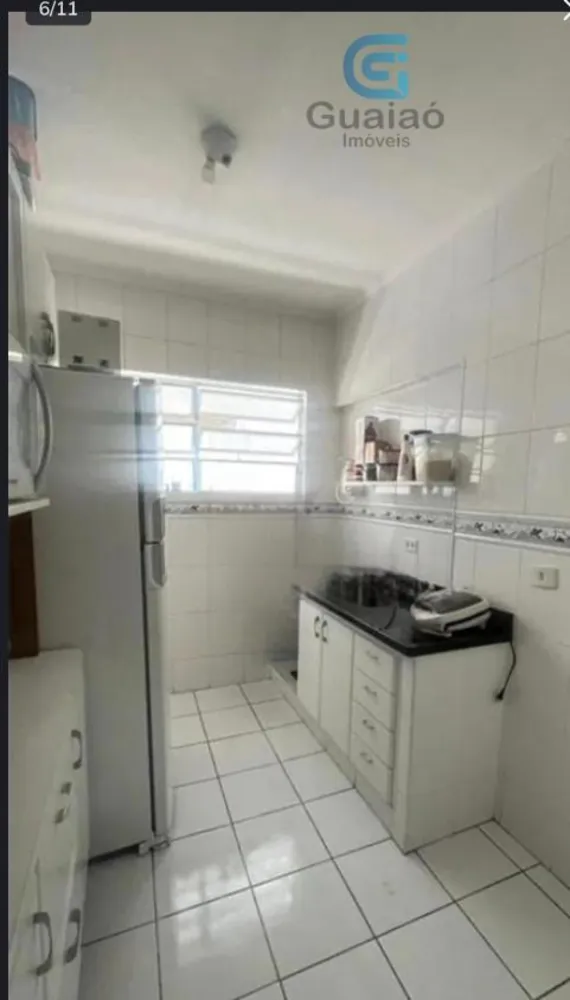 Apartamento, 1 quarto, 47 m² - Foto 4