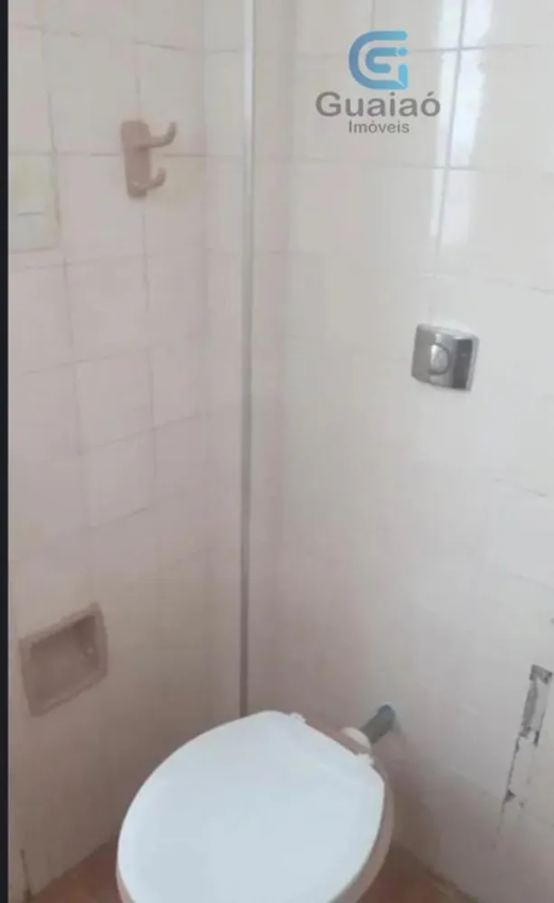 Apartamento, 1 quarto, 47 m² - Foto 3