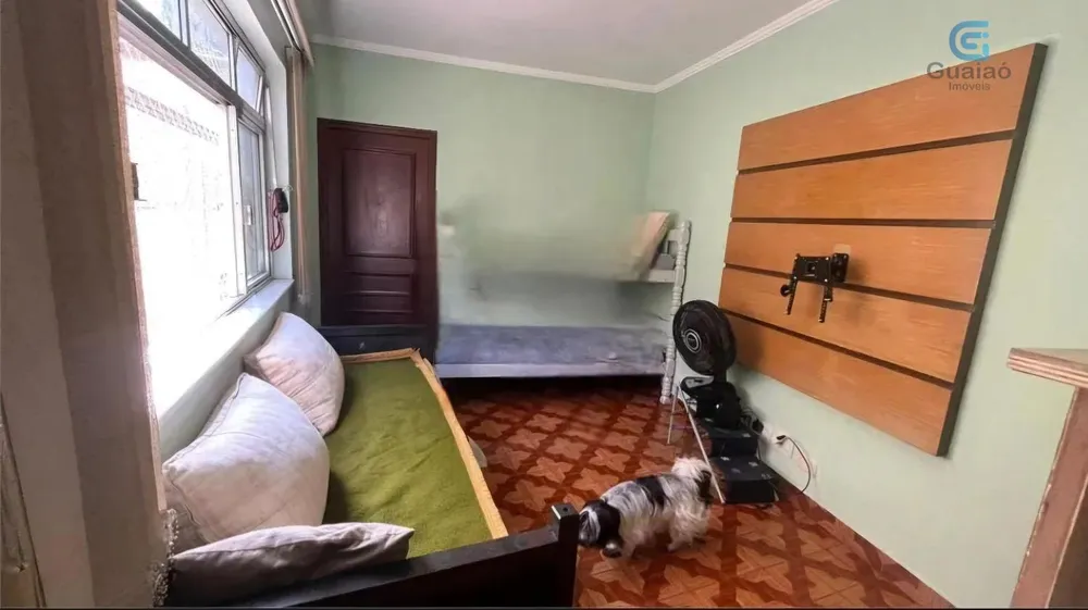 Apartamento, 1 quarto, 47 m² - Foto 6