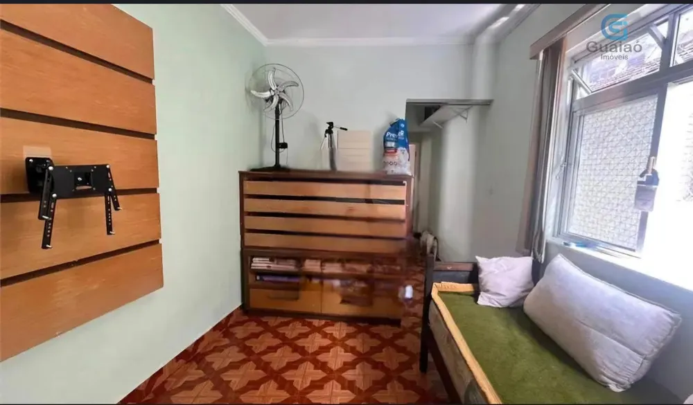 Apartamento, 1 quarto, 47 m² - Foto 8