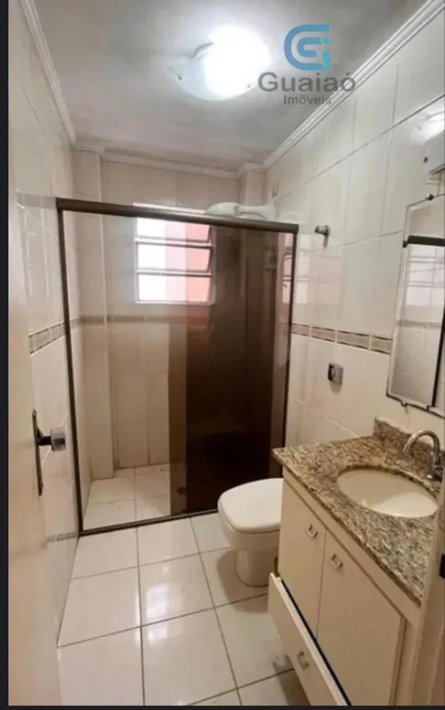Apartamento, 1 quarto, 47 m² - Foto 9