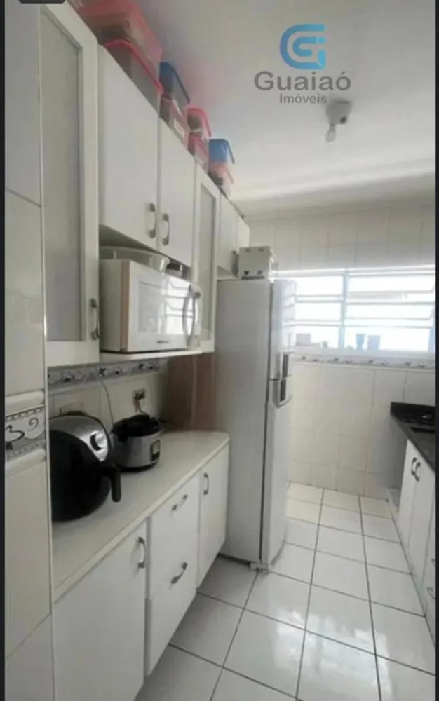 Apartamento, 1 quarto, 47 m² - Foto 1