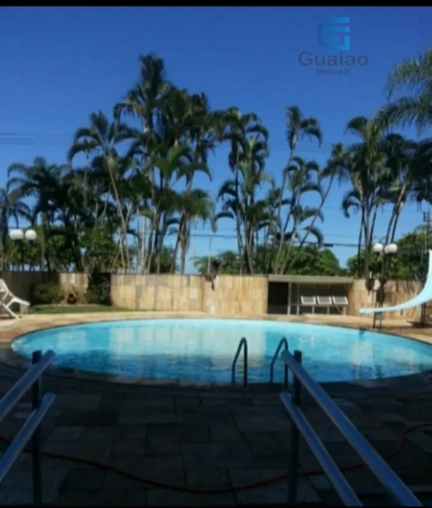 Apartamento, 3 quartos, 265 m² - Foto 4
