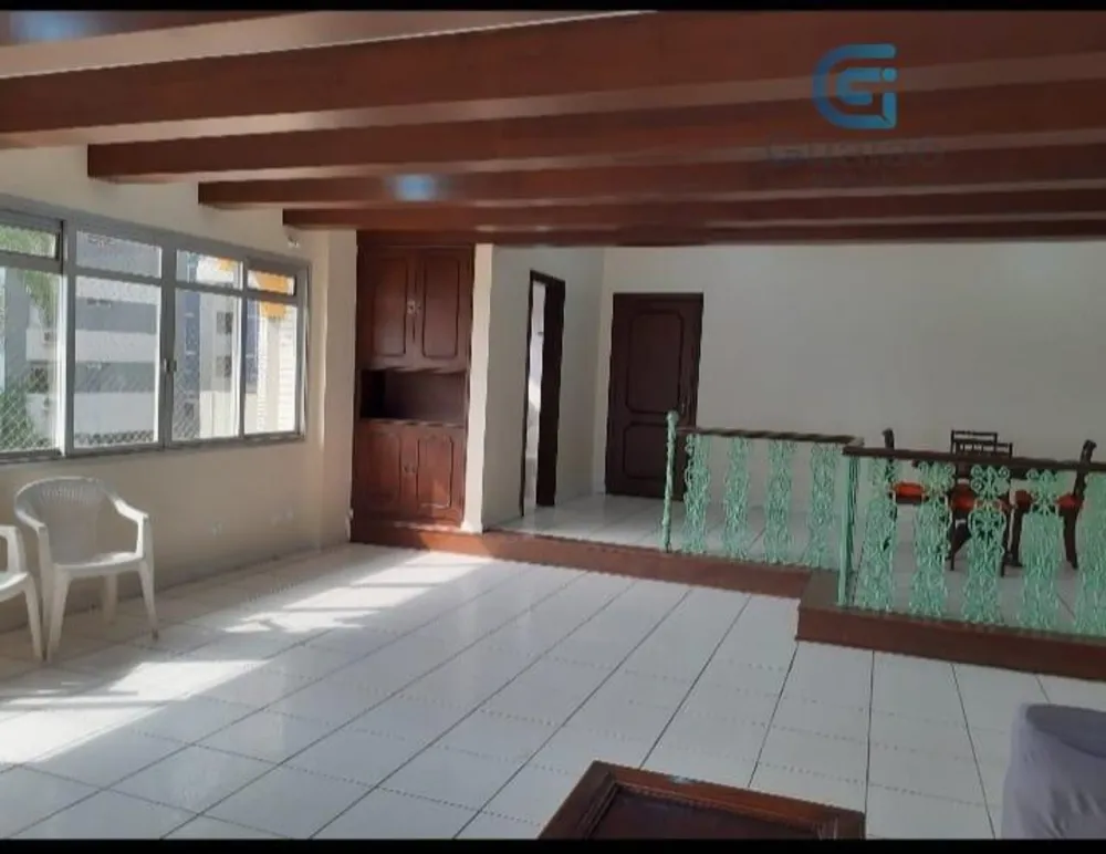 Apartamento, 3 quartos, 265 m² - Foto 5