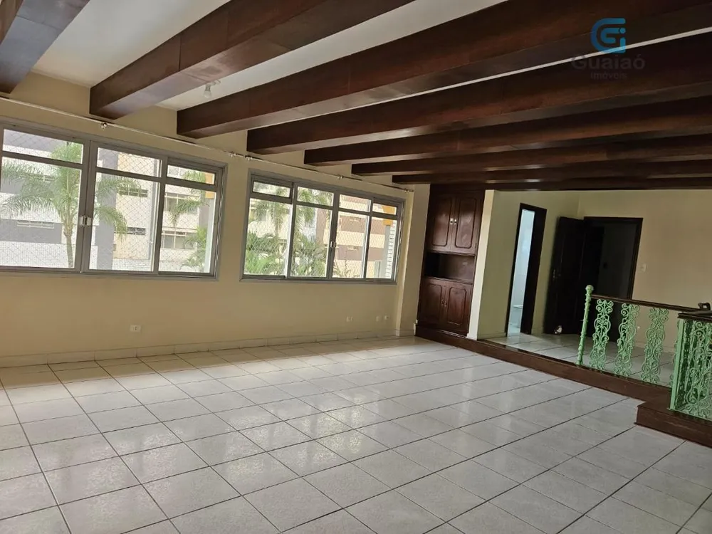 Apartamento, 3 quartos, 265 m² - Foto 2