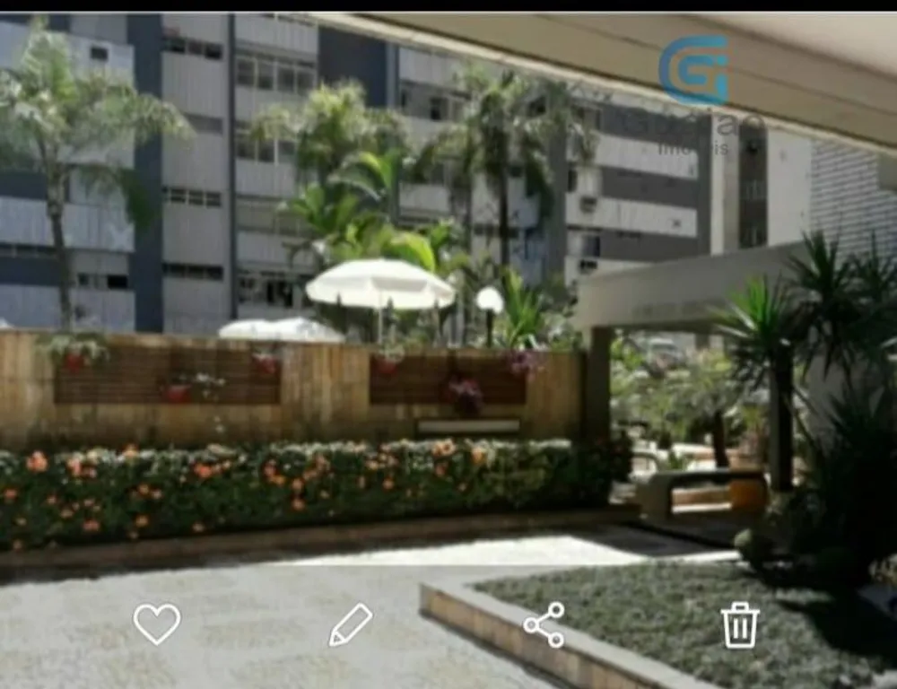 Apartamento, 3 quartos, 265 m² - Foto 14