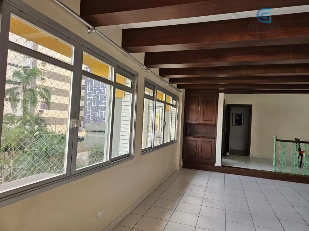 Apartamento, 3 quartos, 265 m² - Foto 3