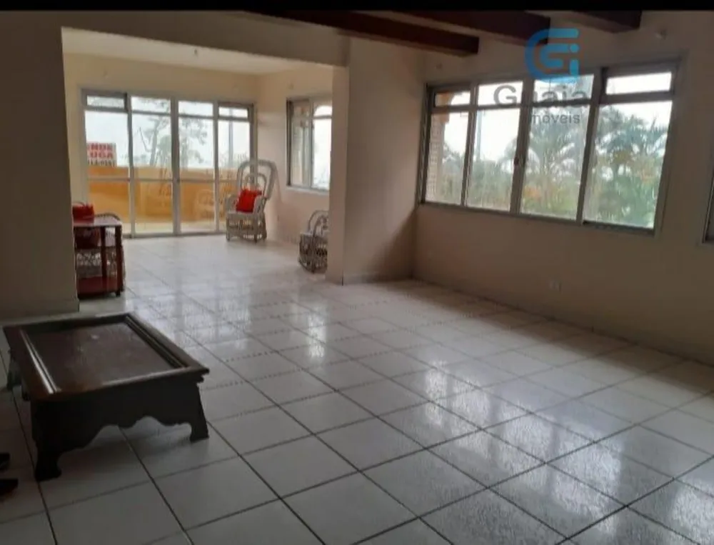 Apartamento, 3 quartos, 265 m² - Foto 4