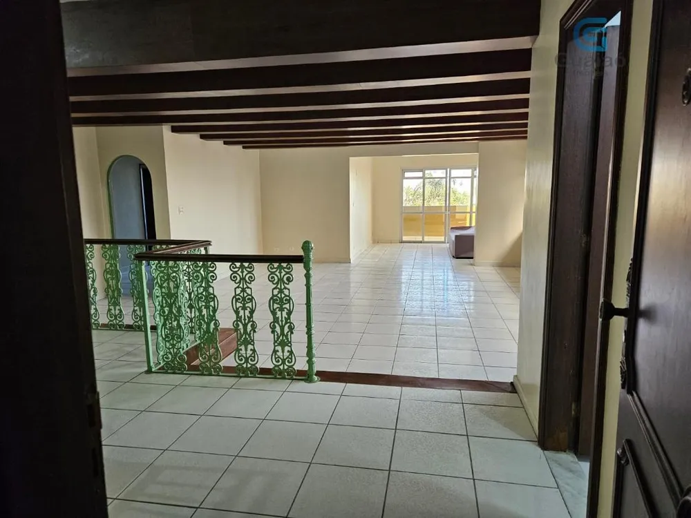 Apartamento, 3 quartos, 265 m² - Foto 2
