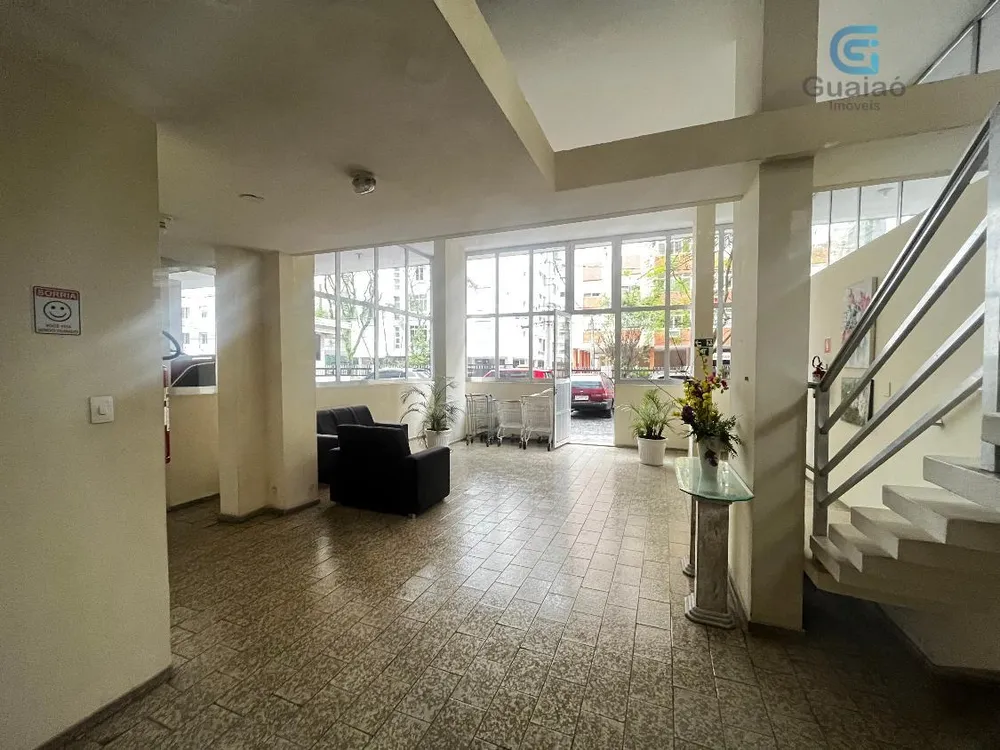 Apartamento, 1 quarto, 37 m² - Foto 12