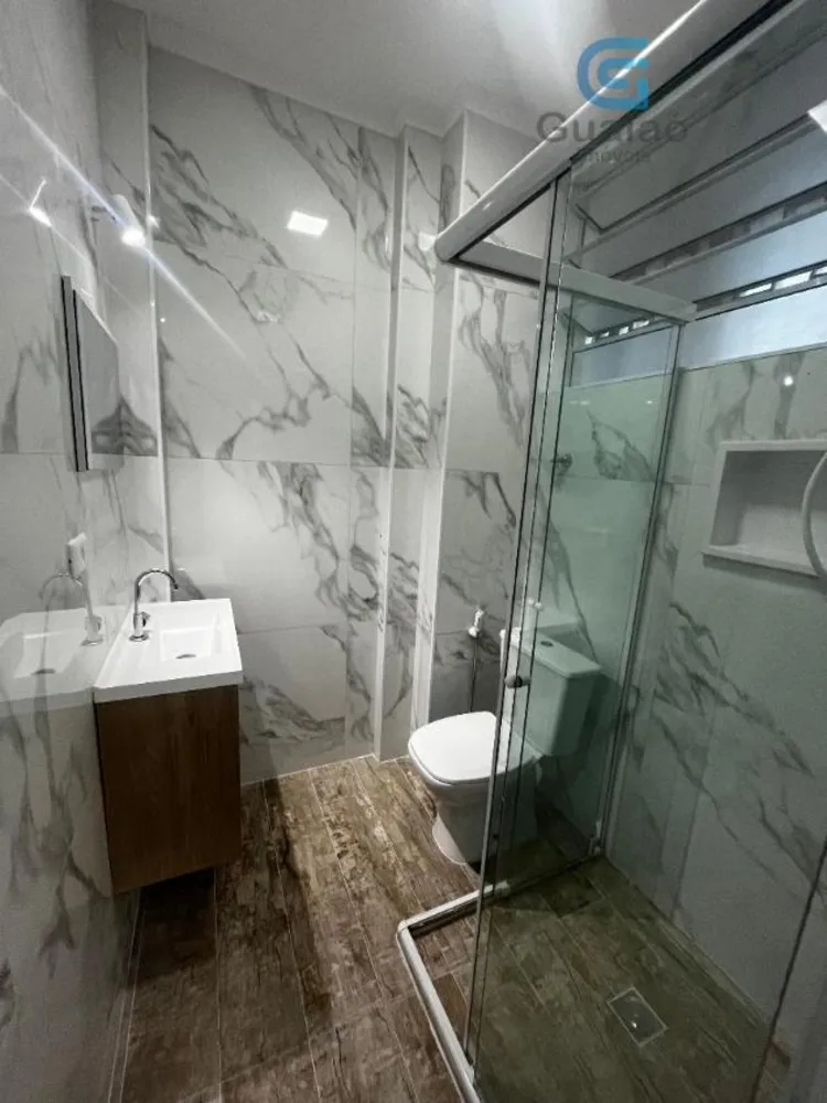 Apartamento, 1 quarto, 37 m² - Foto 5