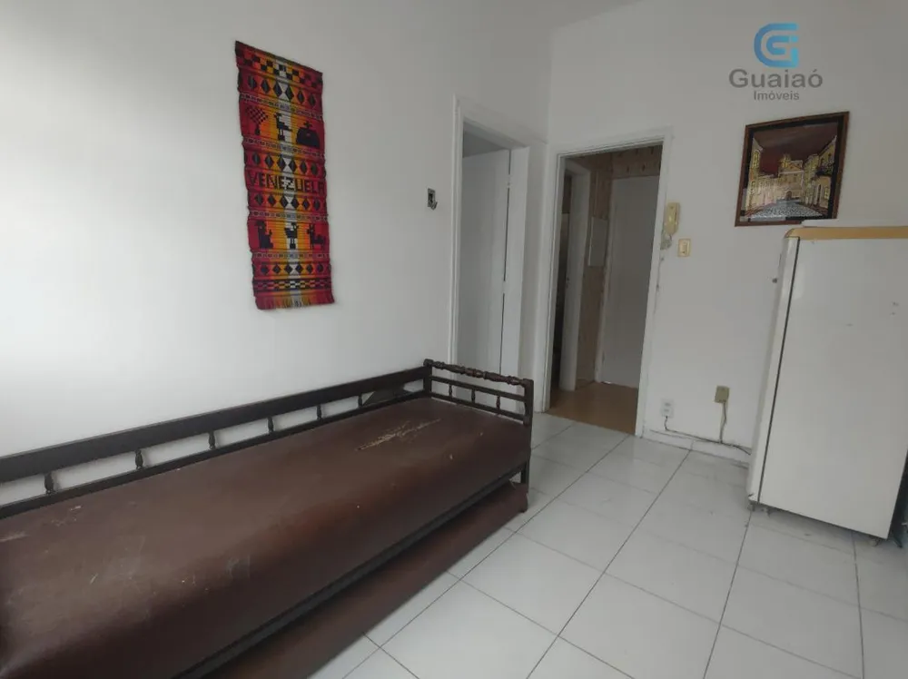 Apartamento, 1 quarto, 47 m² - Foto 5