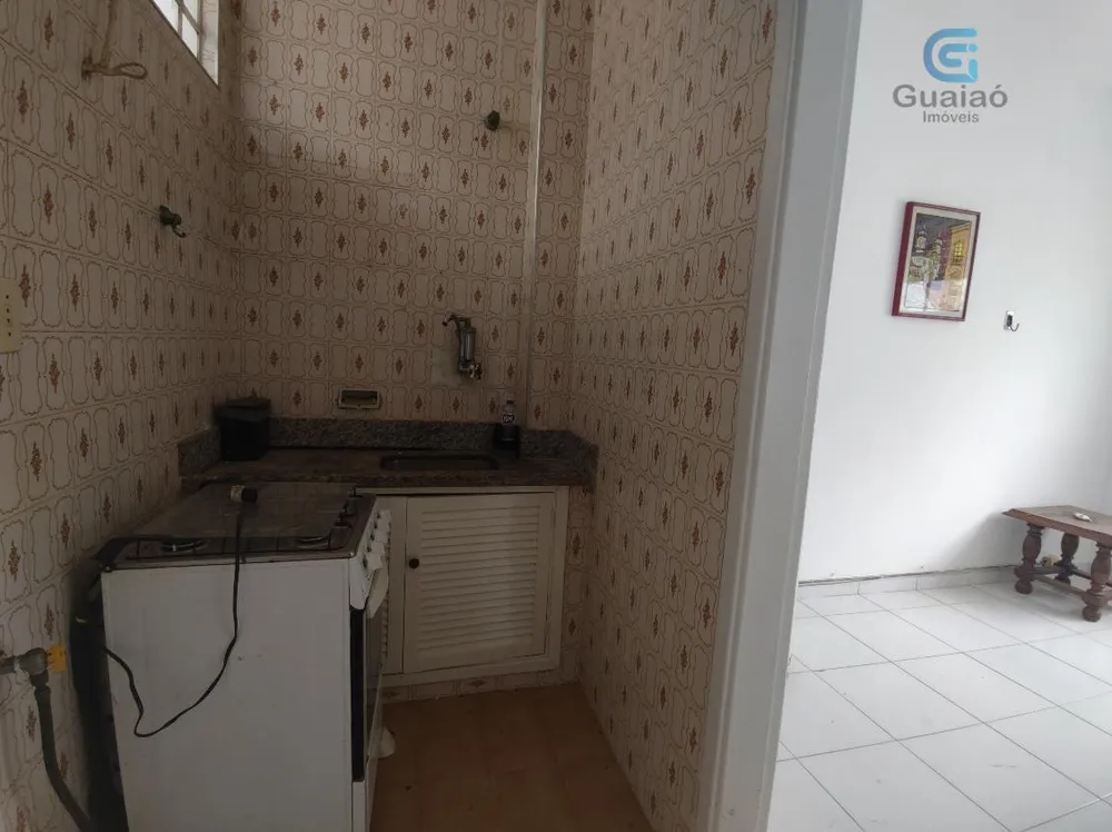 Apartamento, 1 quarto, 47 m² - Foto 4