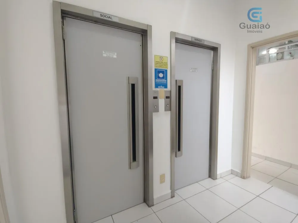 Apartamento, 1 quarto, 47 m² - Foto 6