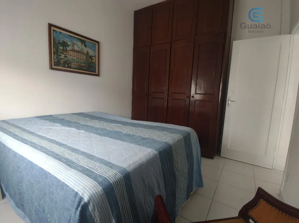 Apartamento, 1 quarto, 47 m² - Foto 1