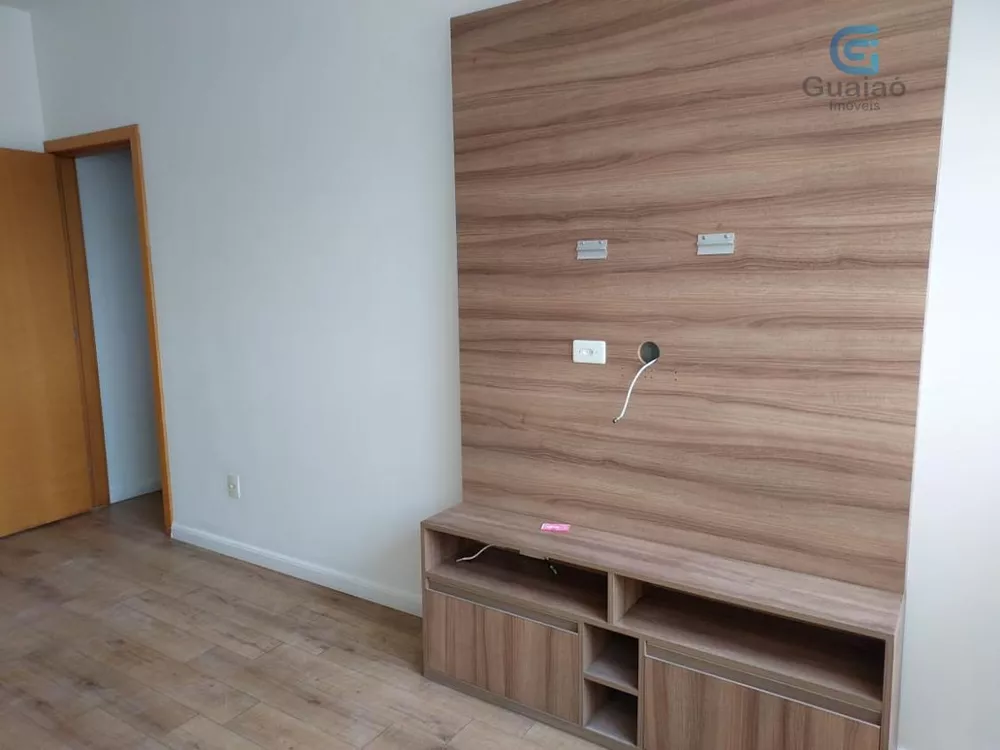 Apartamento à venda com 1 quarto, 52m² - Foto 4