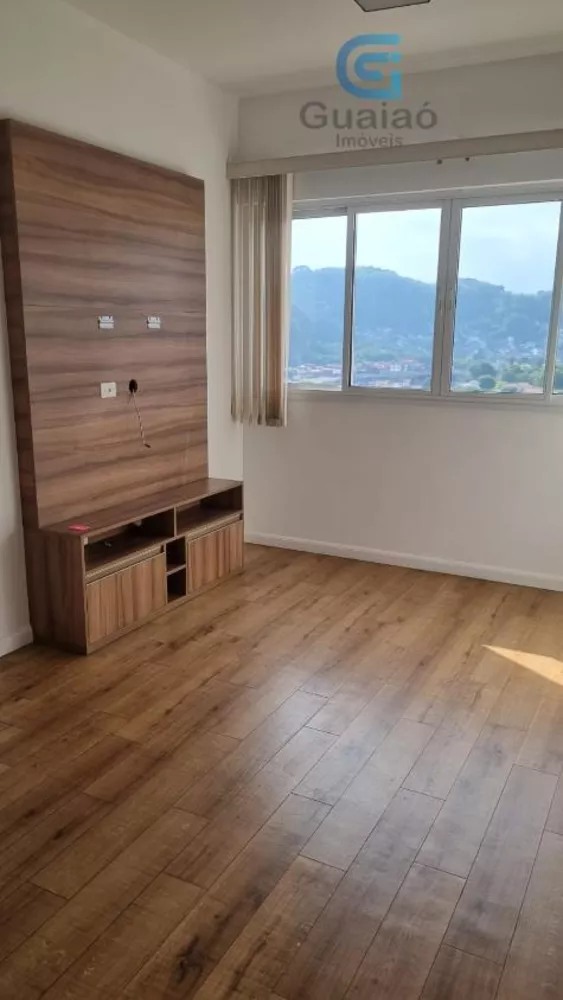 Apartamento à venda com 1 quarto, 52m² - Foto 3