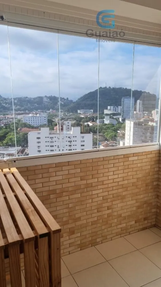 Apartamento, 1 quarto, 52 m² - Foto 5
