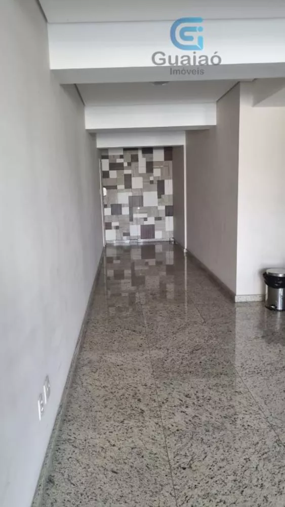 Apartamento à venda com 1 quarto, 52m² - Foto 2